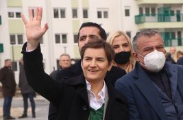 Brnabić: Singapur će podržati članstvo Srbije u Asocijaciji zemalja jugoistočne Azije