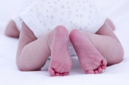 Prošle godine rođeno najmanje beba u novijoj istoriji Srbije
