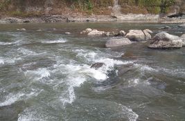 Srbijavode: Prati se situacija na rekama, uvedena dežurstva kraj sanacionih radova 