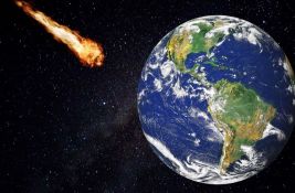 Stručnjaci proveravaju da li bi ogroman asteroid mogao da pogodi Zemlju 2029. godine