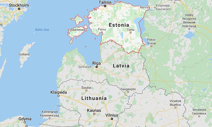 Litvanija, Letonija i Estonija otvorile međusobne granice i stvorile prvi 