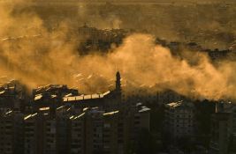 Troje novinara poginulo u izraelskim napadima na Liban