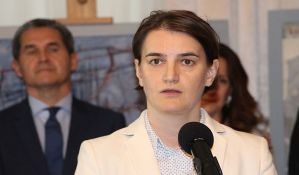 Brnabić: Nedostaju nam kvalitetne škole za prekvalifikacije