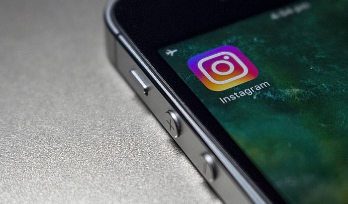 Tužilaštvo traži saradnju s Instagramom zbog profila "Droga Srbije"