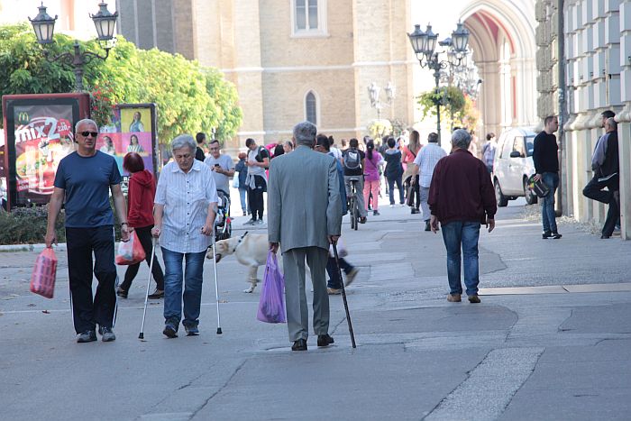 Demograf: Srbija je zemlja veoma starih ljudi, iseljavanje intenzivnije poslednjih godina