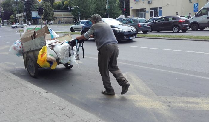 Osuđenici u Nišu odriču se dva obroka u korist siromašnih građana