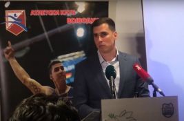 Mihail Dudaš podneo ostavku na funkciju u Atletskom savezu: Ne pristajem na atletiku bez integriteta