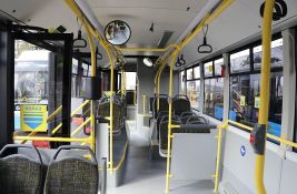 Od sutra novi red vožnje autobusa GSP-a na relaciji Železnička stanica Petrovaradin - centar 