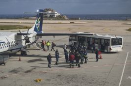 Vanredno stanje na Santoriniju do 3. marta