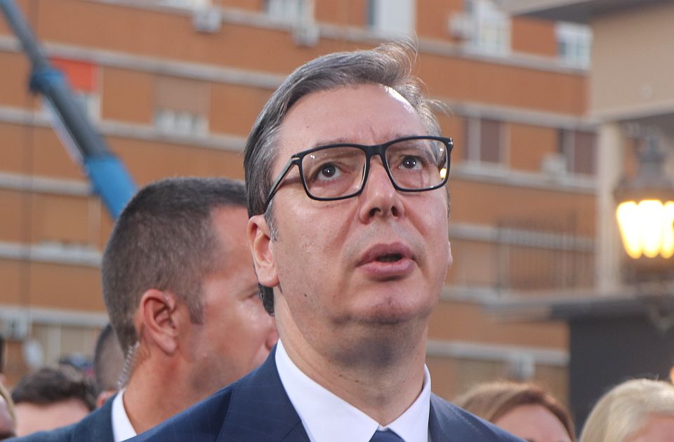 Zabrinjavajuća vest na Pinku: Vučić se ne oglašava duže od 24 sata, što nije uobičajeno