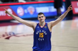 Divac: Jokić je najbolji evropski košarkaš svih vremena