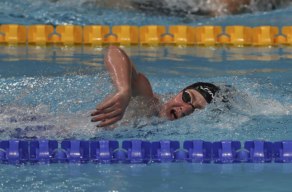 FINA promenila ime u "Svetski vodeni sportovi"