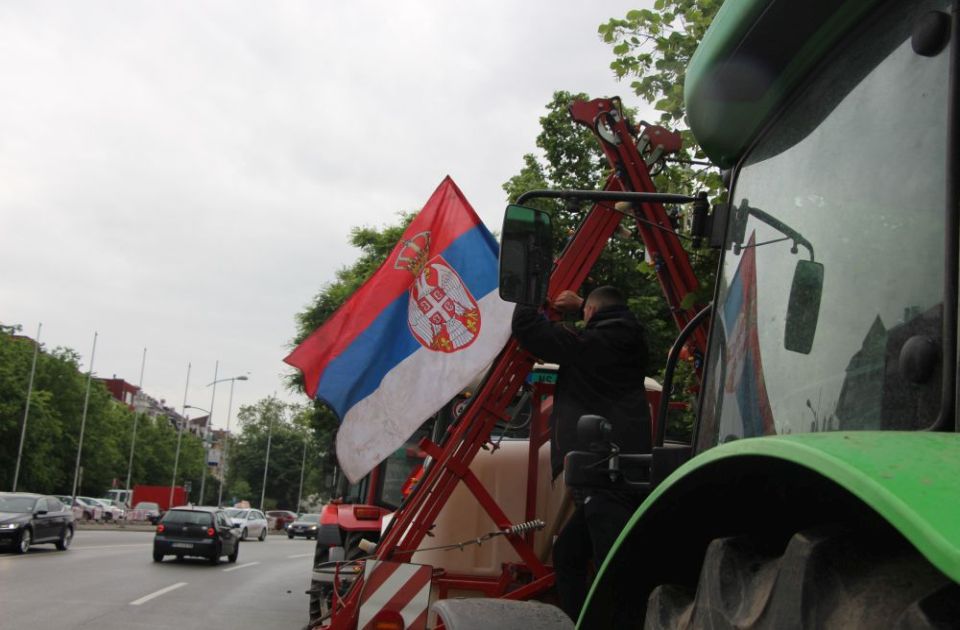 U Pančevu i Kraljevu odblokiran put, u Adranima još uvek nije