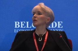 Ko je nova ministarka trgovine Jagoda Lazarević: Na novu poziciju iz Ministarstva spoljnjih poslova