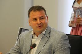 Slobodan Cvetković ponovo na čelu Novosadskog sajma