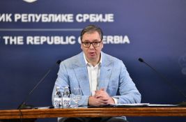 Vučić: Očekujem pomoć nemačkih stručnjaka u rudarenju litijuma, mnogo sam naučio o istoriji 