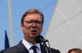 Vučić veruje da će poziv američkim i ruskim službama biti upućen sutra