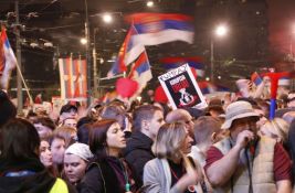 Kakva je tehnologija iskorišćena nad građanima na protestu: Ako nije 