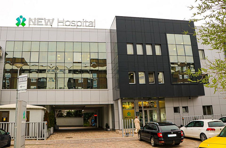 Nova moderna laboratorija u bolnici New Hospital - brza i tačna dijagnostika bez čekanja