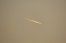 Meteor usred bela dana prošao iznad Njujorka i Nju Džerzija