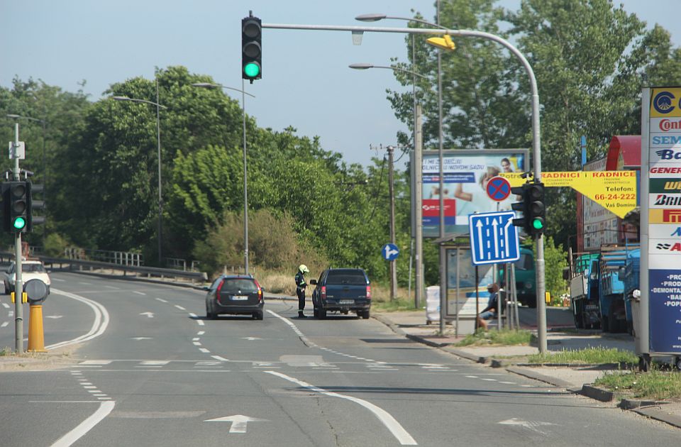 Gužve, radari i radovi: Šta se dešava u saobraćaju u Novom Sadu i okolini