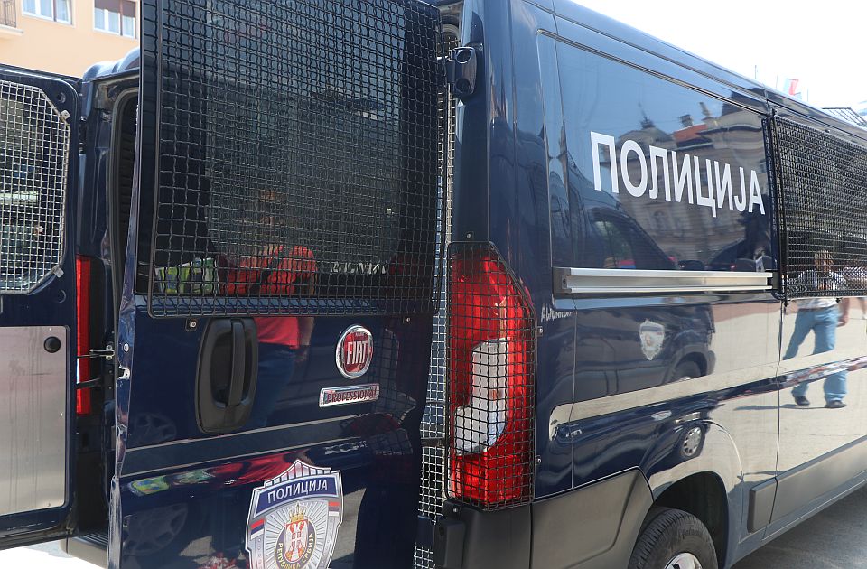 Uhapšen osumnjičeni za transport ubice policajca i njegova supruga koja mu je pomagala