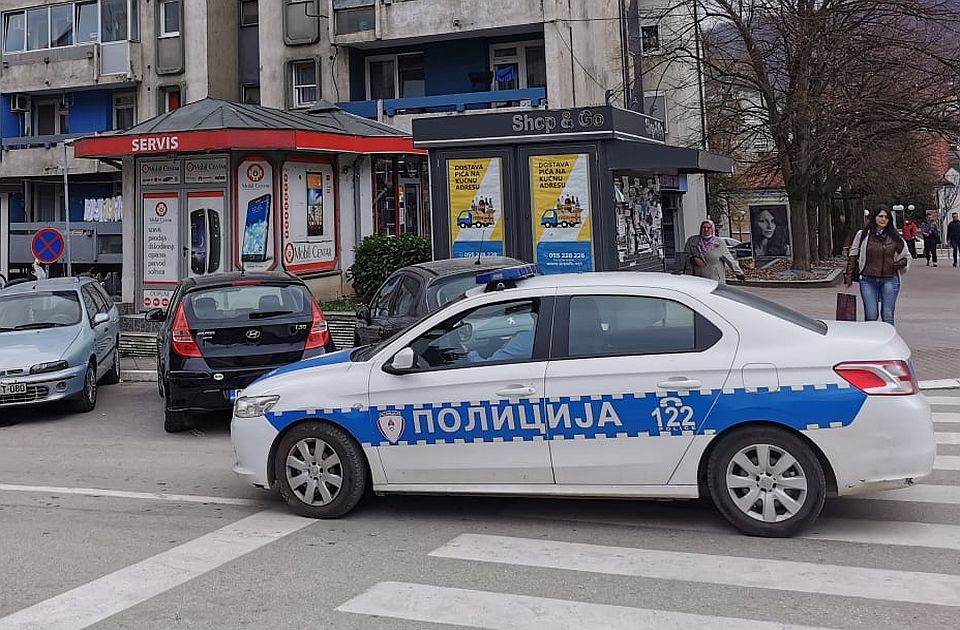 Za osumnjičenim za ubistvo policajca u Loznici traga se i u Republici Srpskoj