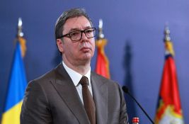 Vučić: Osam zemalja bilo protiv otvaranja Klastera 3, ne znam šta smo Bugarima zgrešili