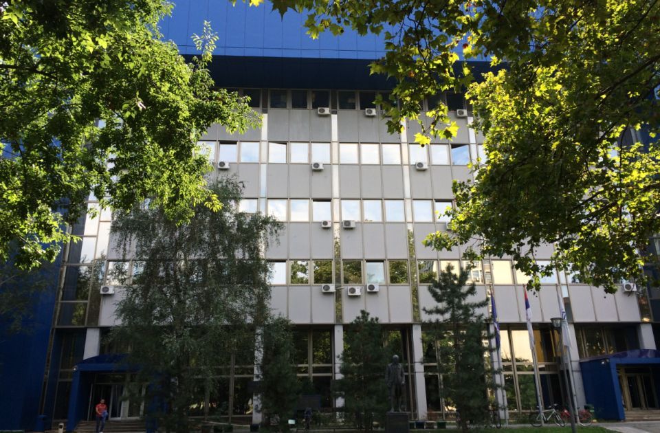 Novosadski PMF podržao studente, podrška i učenicima Jovine gimnazije