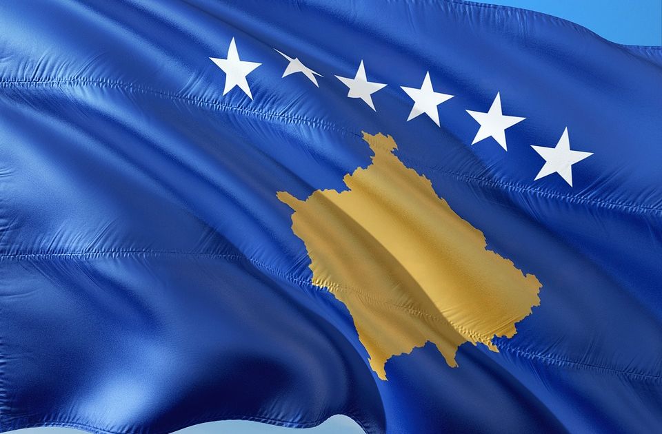 Sednica Saveta za nacionalnu bezbednost Kosova povodom krize u Ukrajini 