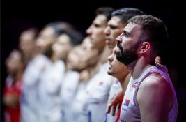 Odbojkaši Srbije protiv Francuske, Kanade i Slovenije na Olimpijskim igrama u Parizu