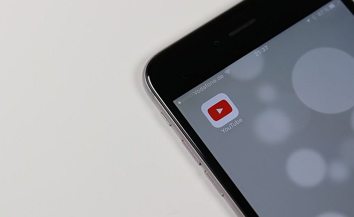 Youtube uklonio stotine video snimaka borbe robota, misleći da su životinje