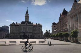 Dolazi ponedeljak i Novosađanima donosi lepo vreme i zanimljive događaje