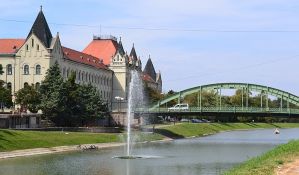 Uhapšen zrenjaninski ugostitelj koji se nije pridržavao ograničenog radnog vremena tokom vanrednog stanja