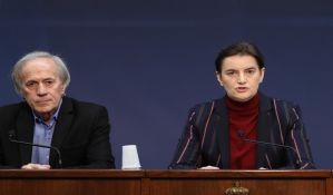 Brnabić: Zatvor za povratnike u Srbiju ako nepridržavanjem naloženih mera zaraze građane ili izazovu smrt