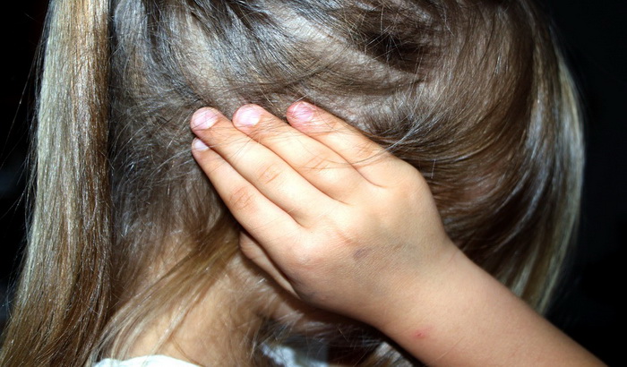 Svako šesto dete u Srbiji trpi fizičko kažnjavanje