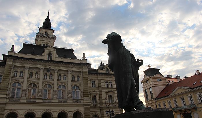 Manje novca u novosadskom budžetu, preispituju se planirane aktivnosti