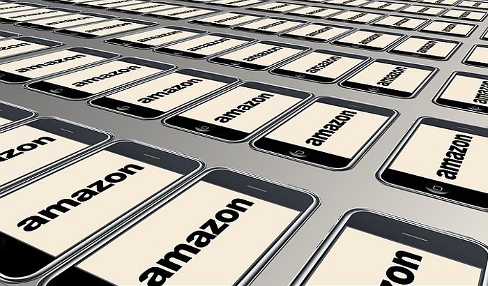 Zbog potražnje za onlajn kupovinom Amazon zapošljava još 75.000 radnika