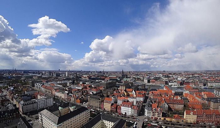 Danska ukinula odredbu o kažnjavanju bogohuljenja