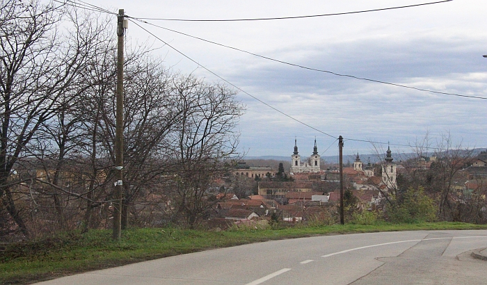 Gradnja luksuznog hotela na Čeratu menja urbanističke planove, ne zna se šta će biti sa proširenjem groblja