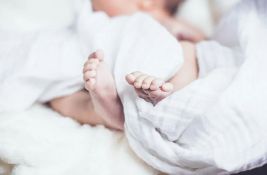 U Novom Sadu rođene 24 bebe, među njima i bliznakinje