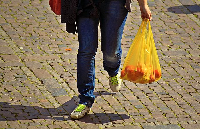 Beograd od 1. januara 2020. potpuno zabranjuje plastične kese