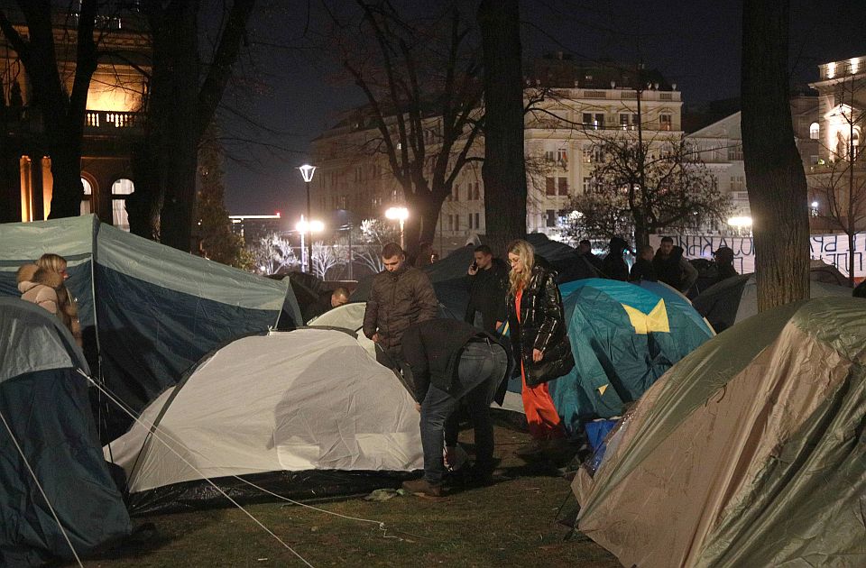 Ćaci za našu decu i budućnost Srbije