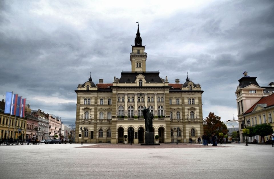 U prognozi pljusak, u vodiču niz događaja: Šta vas ove srede očekuje u Novom Sadu?