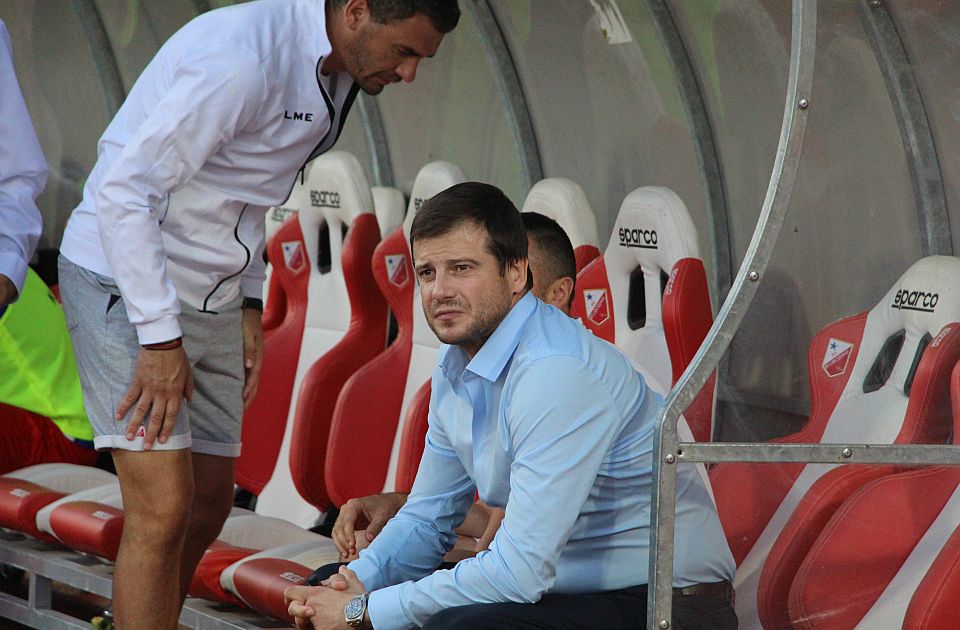 Lalatović: Kada je ranjiv, Partizan je najopasniji