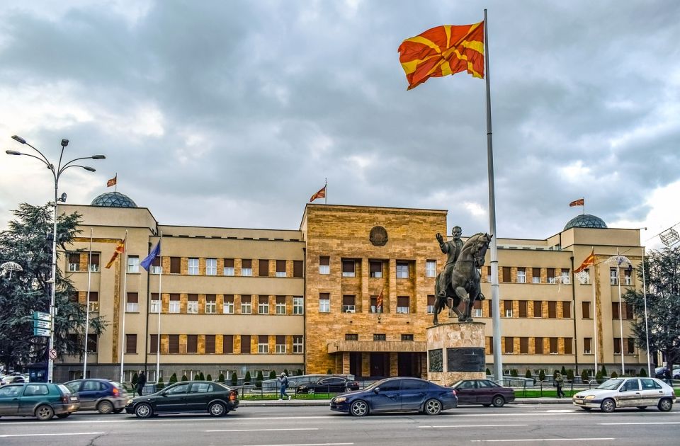 Dojave o postavljenim bombama dobilo više od 240 škola u Severnoj Makedoniji