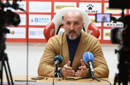 Popović pred derbi u nedelju: TSC pokazao najviše u Evropi, ovo je prilika da pokažemo sve što umemo