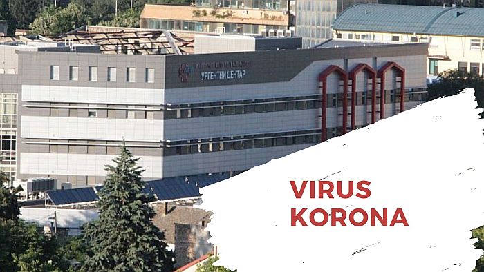 U Novom Sadu 94 obolelih od korone, situacija i dalje ocenjena kao nesigurna