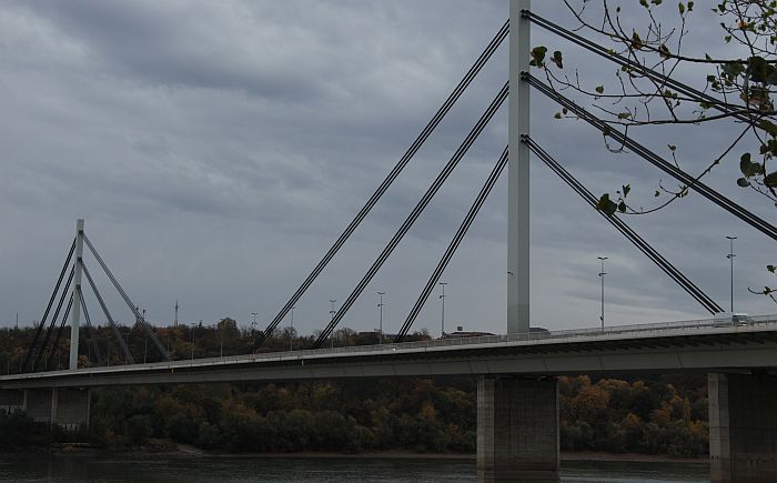 Za vikend suvo, od nedelje mokro, tmurno i hladnije