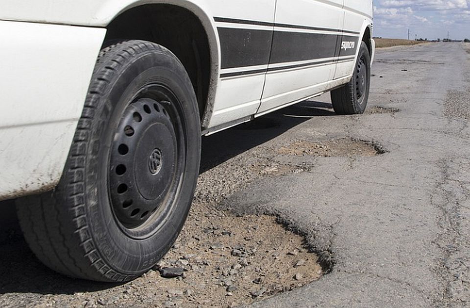 Produženi radovi na deonici Rumenka - Novi Sad: Evo do kad je novi rok za završetak posla